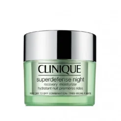 New Superdefense Night 1 Y 2 Nutritiva