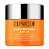 CLINIQUE Hidratación<Superdefense SPF25 Crema