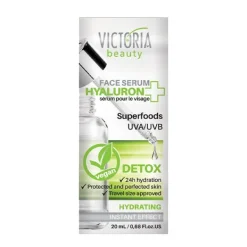 VICTORIA BEAUTY Hidratación<Superfoods Hyaluron