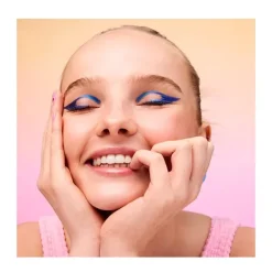 Discount Superman Duochrome Eyepencil Delineadores De Ojos