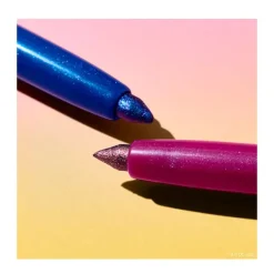 Discount Superman Duochrome Eyepencil Delineadores De Ojos