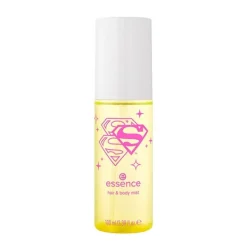 ESSENCE Hair Mist|Body Mist<Superman Hair & Body Mist