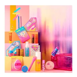 Sale Superman Juicy Bomb Gloss De Labios