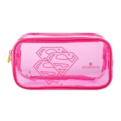 ESSENCE Neceseres|Baratos<Superman Make-Up Bag