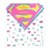 ESSENCE Accesorios Para Uñas|Pegatinas Para Uñas<Superman Nail Sticker