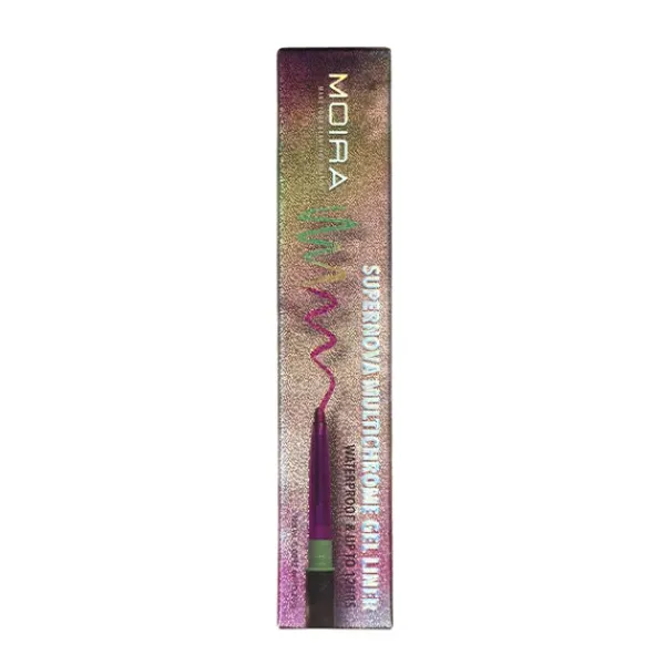 MOIRA Delineadores De Ojos<Supernova Multichrome