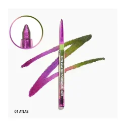 MOIRA Delineadores De Ojos<Supernova Multichrome