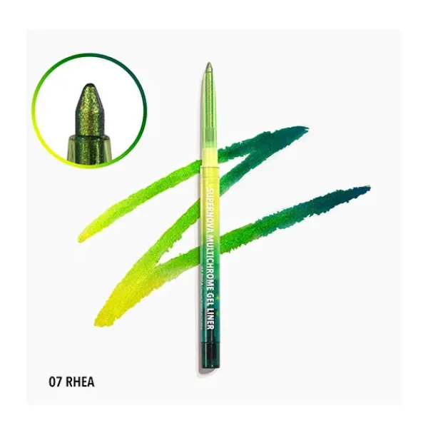 MOIRA Delineadores De Ojos<Supernova Multichrome