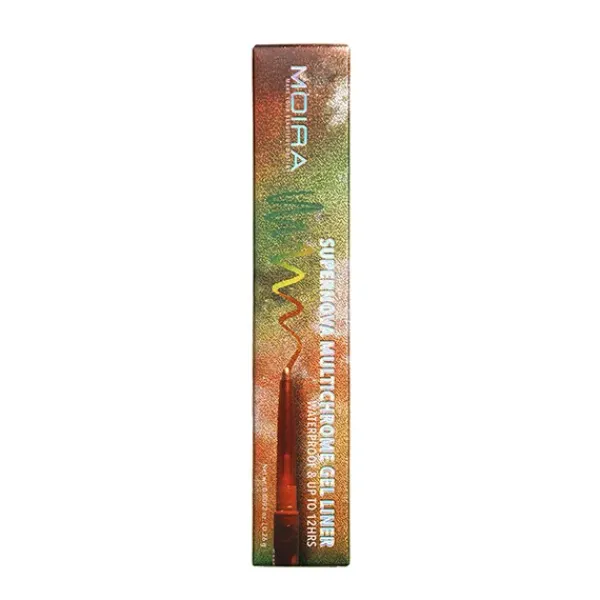 MOIRA Delineadores De Ojos<Supernova Multichrome
