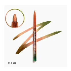 MOIRA Delineadores De Ojos<Supernova Multichrome