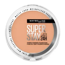 Superstay Híbrido 24H Polvos De Maquillaje