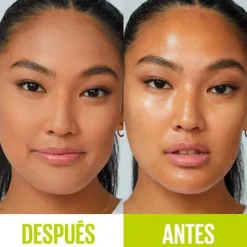 Superstay Híbrido 24H Polvos De Maquillaje