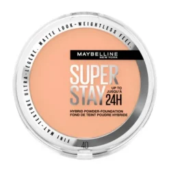 Superstay Híbrido 24H Polvos De Maquillaje