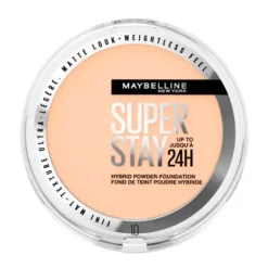Superstay Híbrido 24H Polvos De Maquillaje