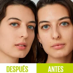 Superstay Híbrido 24H Polvos De Maquillaje