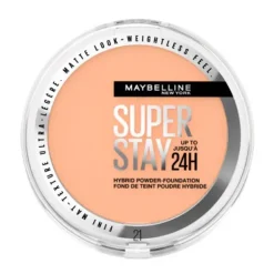 Superstay Híbrido 24H Polvos De Maquillaje