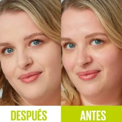 Superstay Híbrido 24H Polvos De Maquillaje