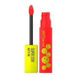 MAYBELLINE NEW YORK Pintalabios<Superstay Matte Ink Moodmakers