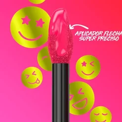 MAYBELLINE NEW YORK Pintalabios<Superstay Matte Ink Moodmakers