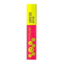 MAYBELLINE NEW YORK Pintalabios<Superstay Matte Ink Moodmakers