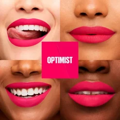 MAYBELLINE NEW YORK Pintalabios<Superstay Matte Ink Moodmakers