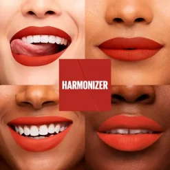 MAYBELLINE NEW YORK Pintalabios<Superstay Matte Ink Moodmakers