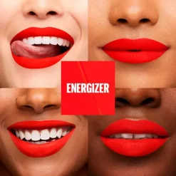 MAYBELLINE NEW YORK Pintalabios<Superstay Matte Ink Moodmakers