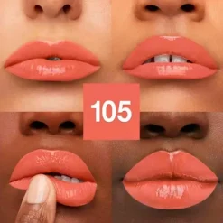 MAYBELLINE NEW YORK Pintalabios<Superstay Vinyl Ink