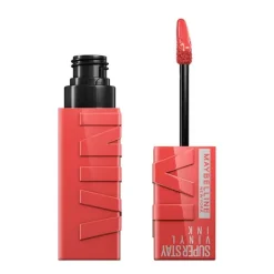MAYBELLINE NEW YORK Pintalabios<Superstay Vinyl Ink