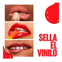 MAYBELLINE NEW YORK Pintalabios<Superstay Vinyl Ink