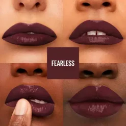 MAYBELLINE NEW YORK Pintalabios<Superstay Vinyl Ink