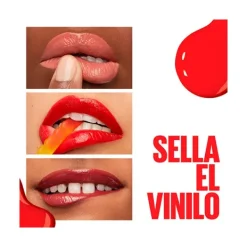 MAYBELLINE NEW YORK Pintalabios<Superstay Vinyl Ink