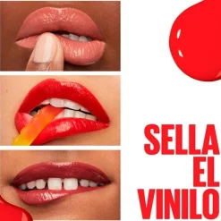 MAYBELLINE NEW YORK Pintalabios<Superstay Vinyl Ink