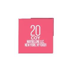 MAYBELLINE NEW YORK Pintalabios<Superstay Vinyl Ink