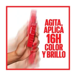 MAYBELLINE NEW YORK Pintalabios<Superstay Vinyl Ink