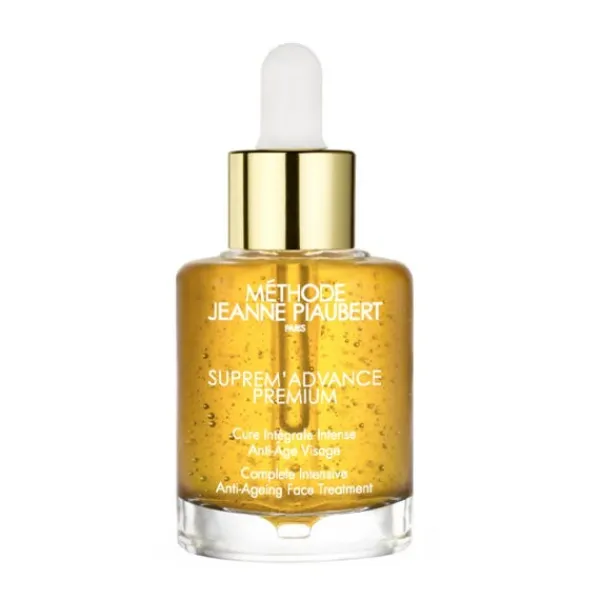 MÉTHODE JEANNE PIAUBERT Antiedad<Suprem Advance Premium Cure Intégrale Intensive Anti-Âge