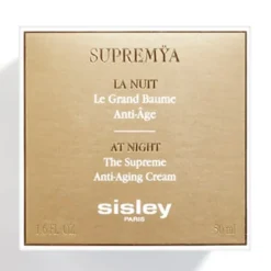 SISLEY Antiedad<Supremÿa La Nuit Le Grand Baume Anti-Âge