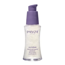 PAYOT Reafirmantes<Supreme Serum Microperle Jeunesse