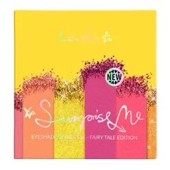 LOVELY Sombras De Ojos|Sombras De Ojos<Surprise Me