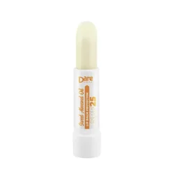DARE SMILE Pintalabios|Bálsamos Labiales<Sweet Almond Oil Spf25