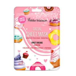 Hot Sweet Dreams Mascarillas