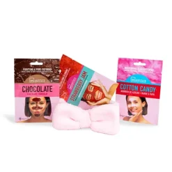 Sweet Pleasures Pack Mascarillas