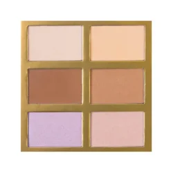 J.CAT Contorno Maquillaje<Symphony Face Obsession