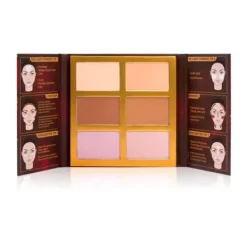 J.CAT Contorno Maquillaje<Symphony Face Obsession