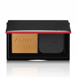 SHISEIDO Bases De Maquillaje<Synchro Skin Self-Refreshing Custom Powder Foundation