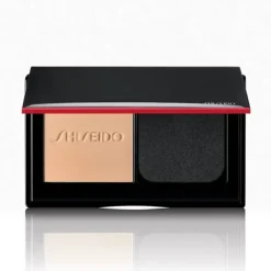 SHISEIDO Bases De Maquillaje<Synchro Skin Self-Refreshing Custom Powder Foundation