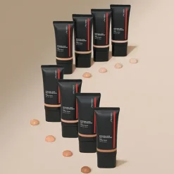 SHISEIDO Bases De Maquillaje|Maquillaje Con Protección<Synchro Skin Self-Refreshing