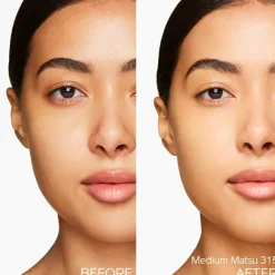 SHISEIDO Bases De Maquillaje|Maquillaje Con Protección<Synchro Skin Self-Refreshing