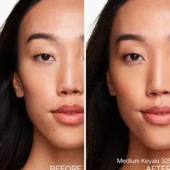 SHISEIDO Bases De Maquillaje|Maquillaje Con Protección<Synchro Skin Self-Refreshing