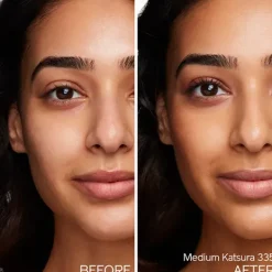 SHISEIDO Bases De Maquillaje|Maquillaje Con Protección<Synchro Skin Self-Refreshing